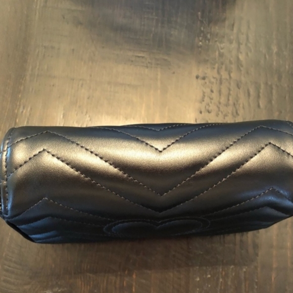 Gucci Marmont Super Mini bag - Picture 3 of 8